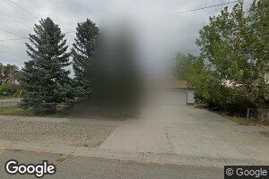 924 N Custer Ave, Hardin, MT 59034