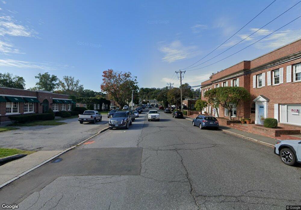 47 suite A Pine St, New Canaan, CT 06840 - photo 1