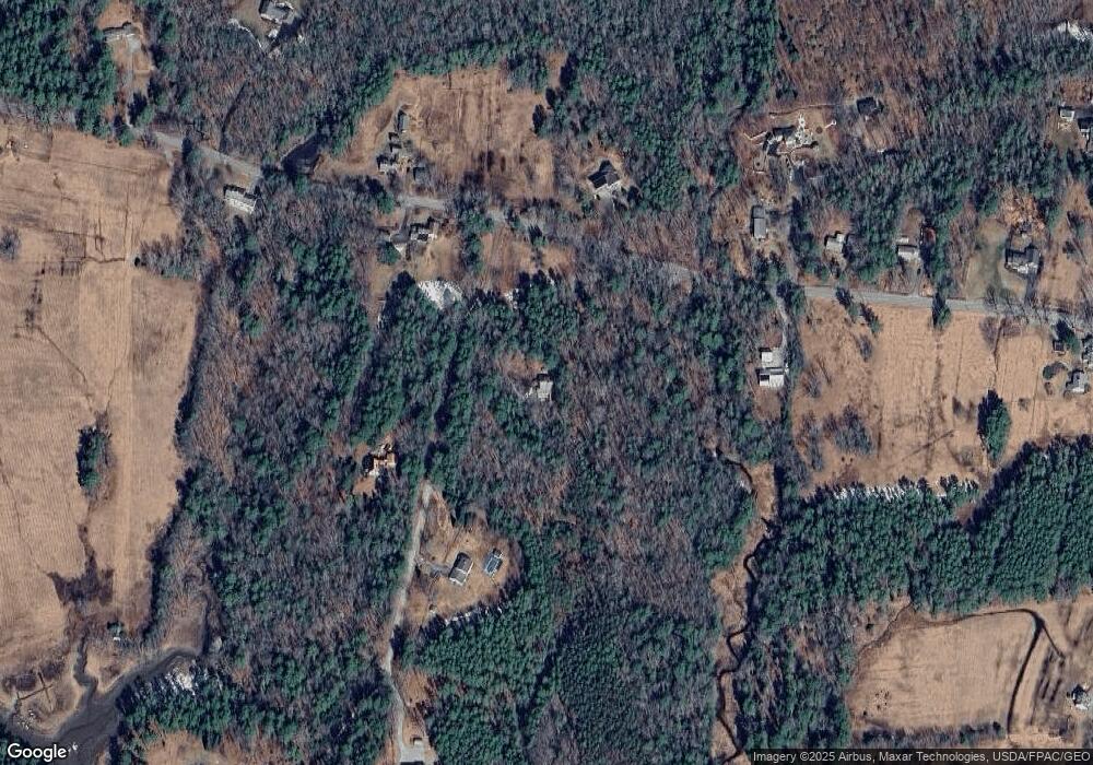 8 Brookings Bay Rd, Woolwich, ME 04579 - photo 1