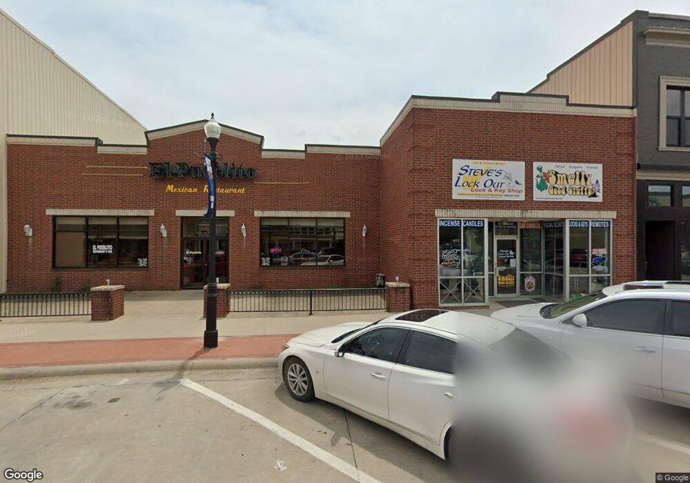 1806 Main St, Parsons, KS 67357 - photo 1