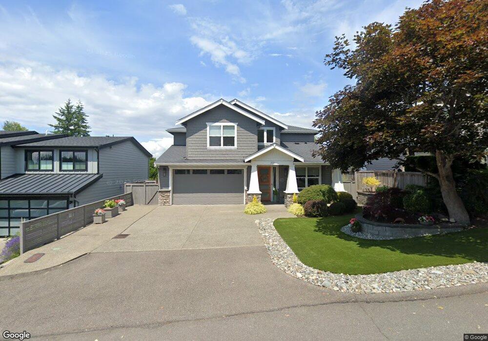 721 Spruce St, Edmonds, WA 98020 - photo 1