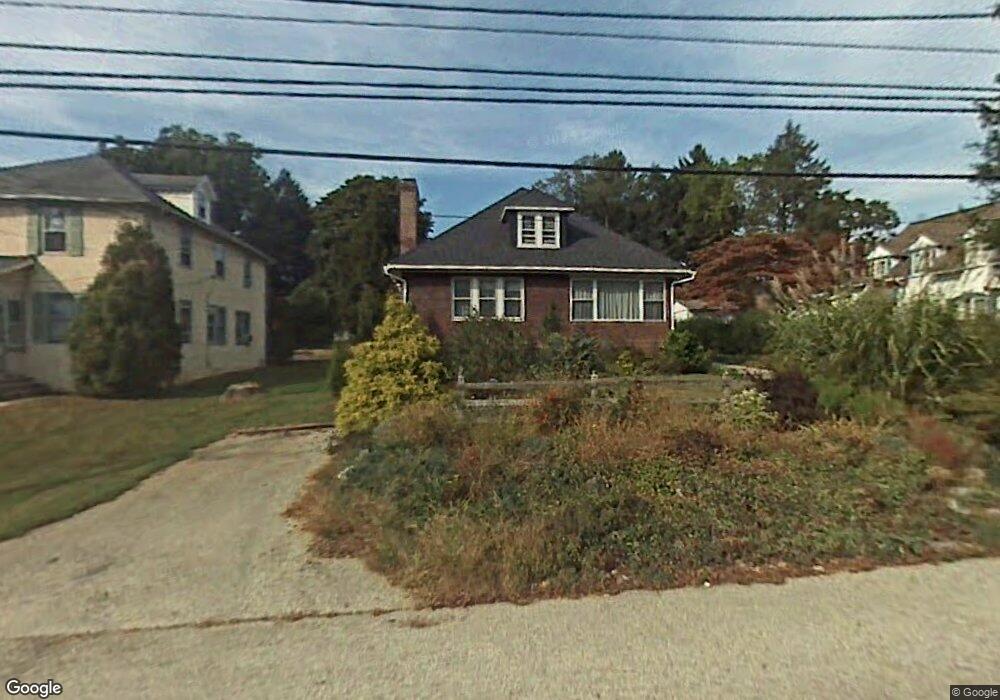 27 E Circular Ave, Paoli, PA 19301 - photo 1