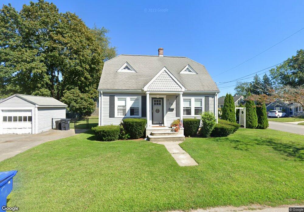 20 Becker Ave, Riverside, RI 02915 - photo 1