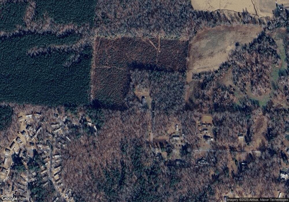 1927 Talmer Wright Rd, Asheboro, NC 27205 - photo 1