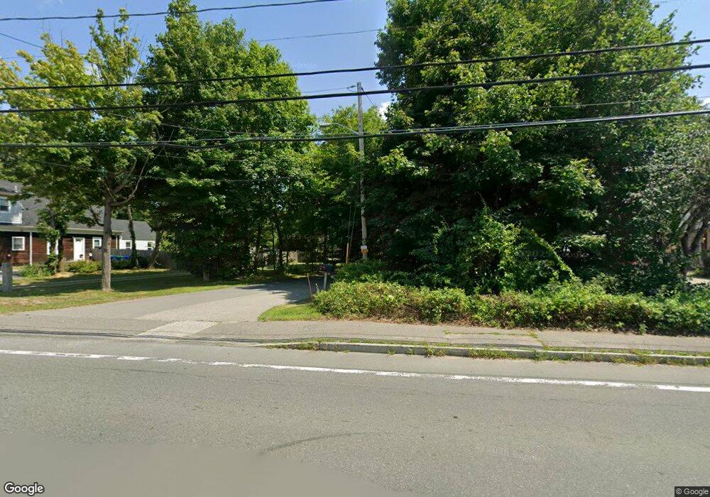 36 Centre Ave, Rockland, MA 02370 - photo 1