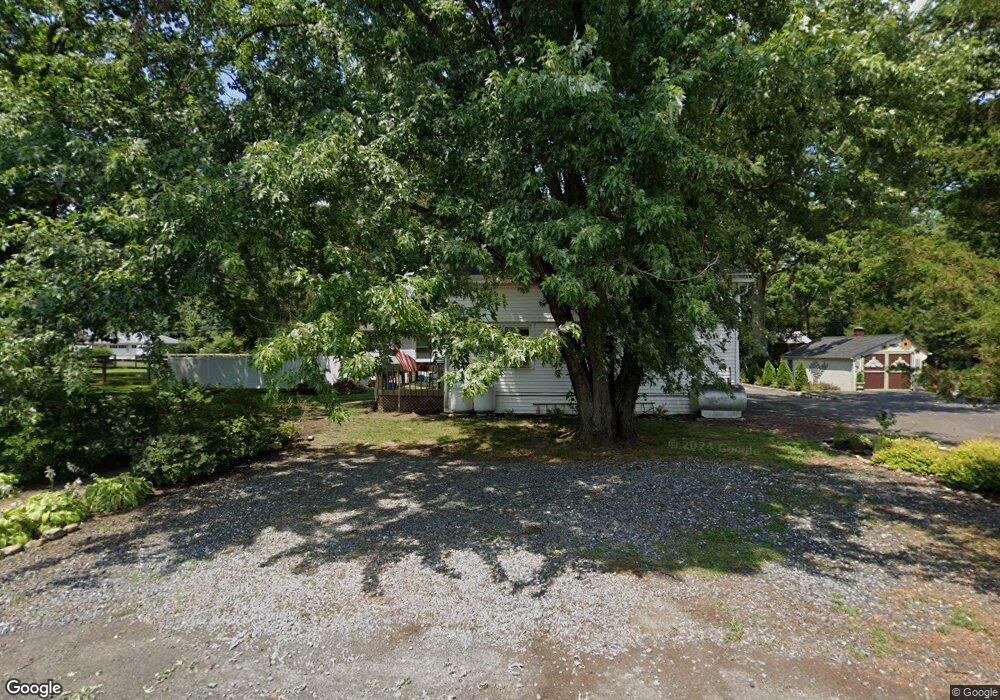 309 Elmwood Ln, Riegelsville, PA 18077 - photo 1