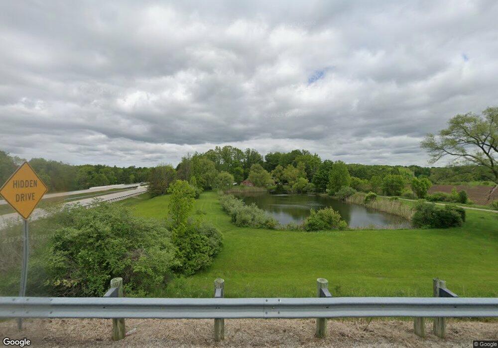 2237 S Denmark Rd, Jefferson, OH 44047 - photo 1