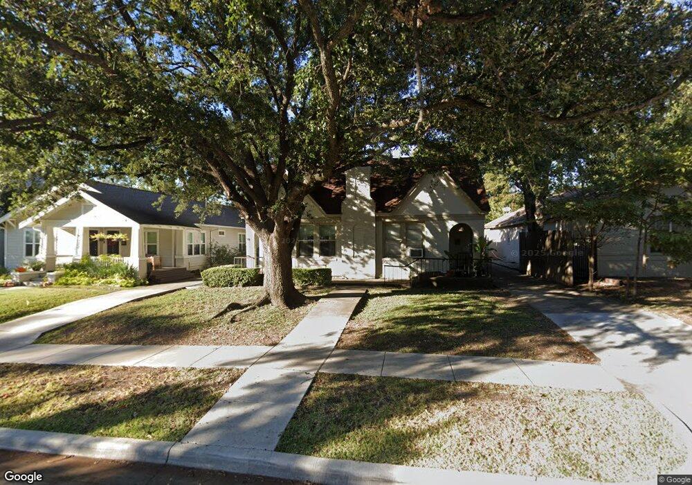 5315 Goodwin Ave, Dallas, TX 75206 - photo 1