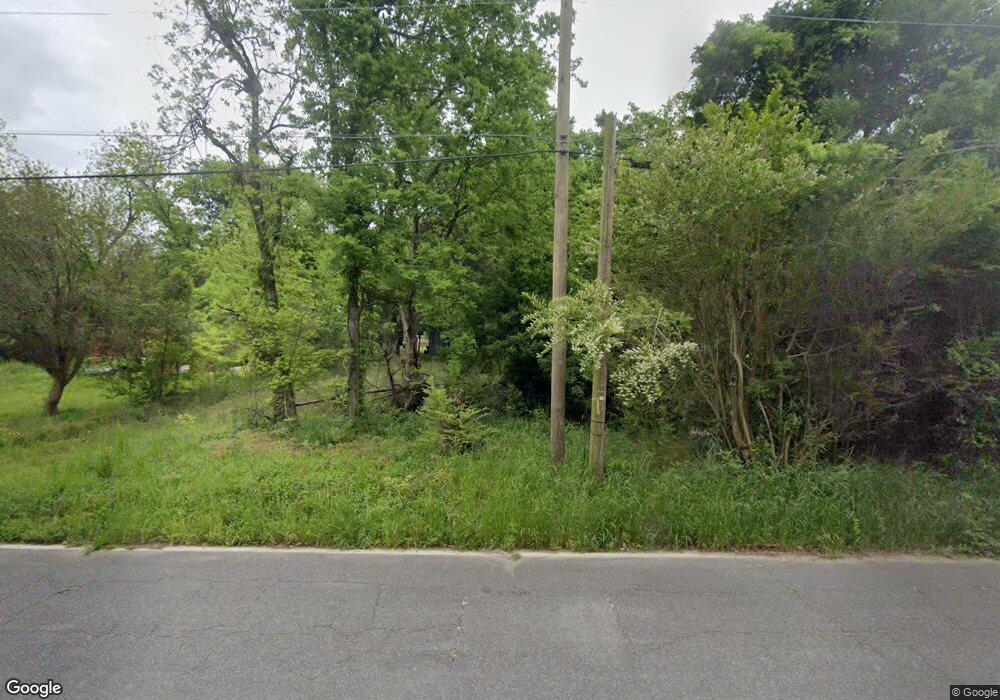 4036 Worsham Ave, Macon, GA 31206 - photo 1