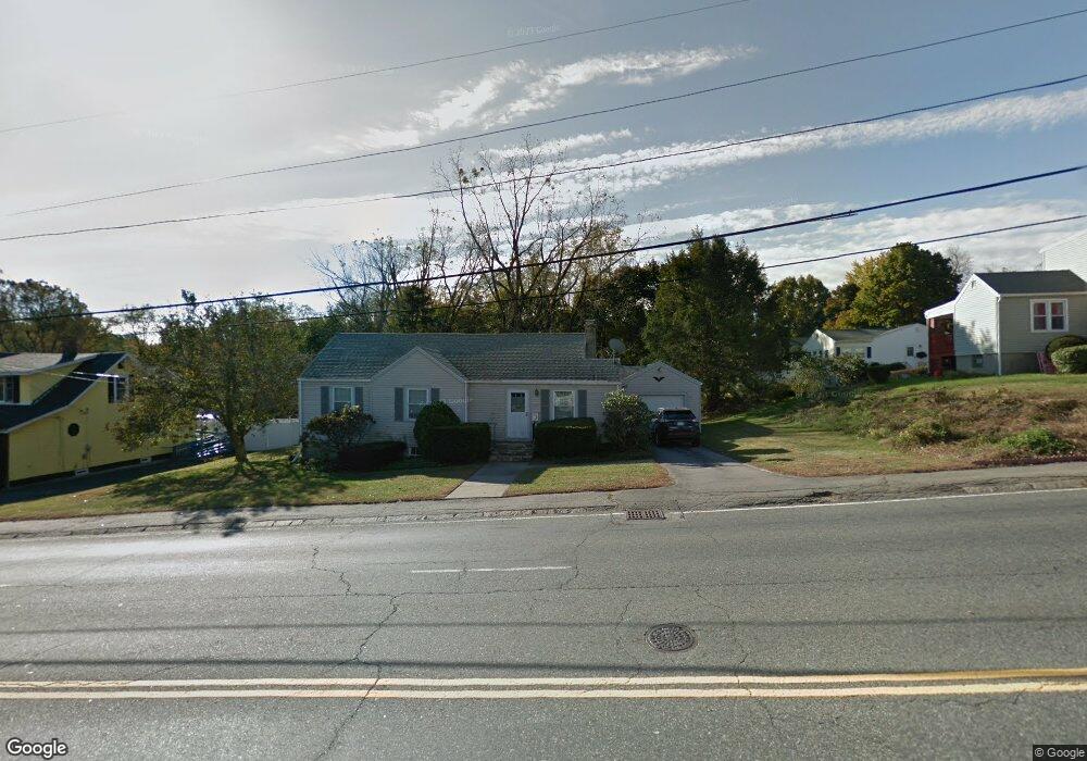 207 W Mountain St, Worcester, MA 01606 - photo 1