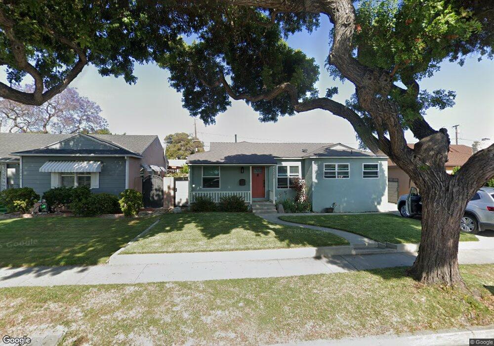 5262 Obispo Ave, Lakewood, CA 90712 - photo 1