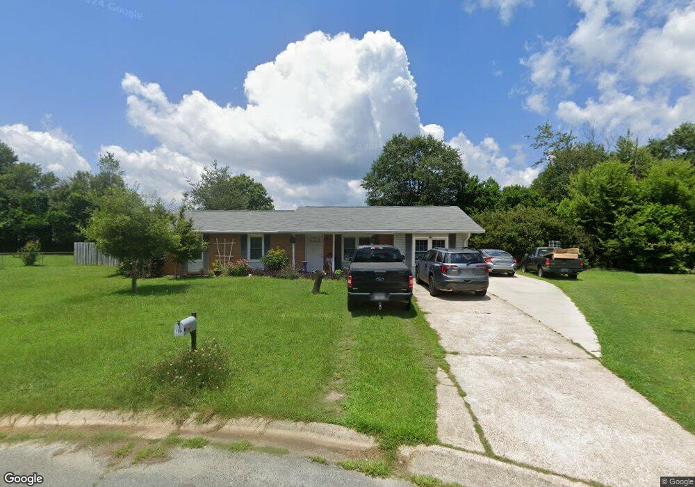 100 Bedivere Dr, Warner Robins, GA 31093 - photo 1