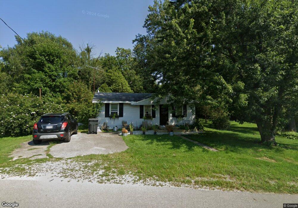 2618 S County Road 60 SW, Greensburg, IN 47240 - photo 1