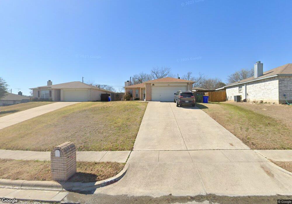 809 Mccully St, Fort Worth, TX 76108 - photo 1
