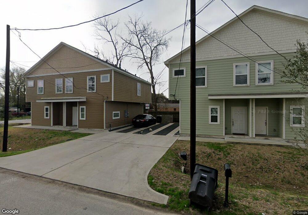 2403 Ferguson Way, Houston, TX 77088 - photo 1