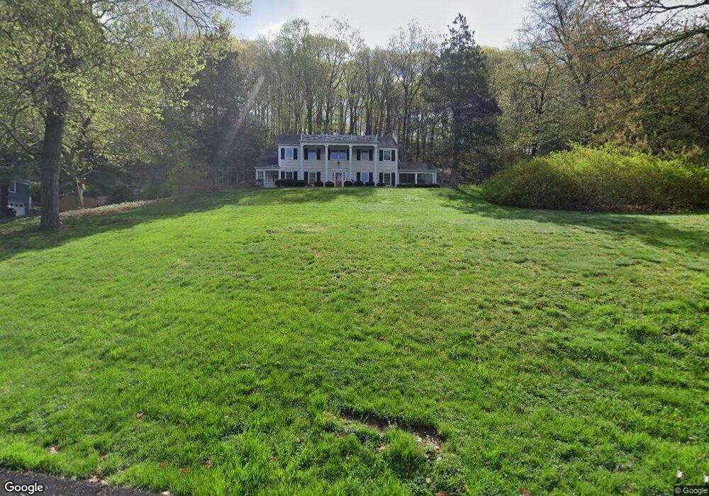 65 W Orchard Rd, Chappaqua, NY 10514 - photo 1