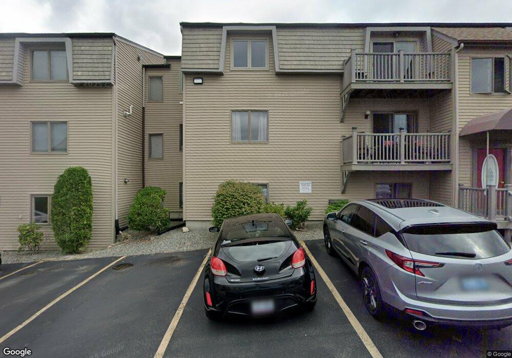 37 Village Ct unit B-37, West Warwick, RI 02893 - photo 1