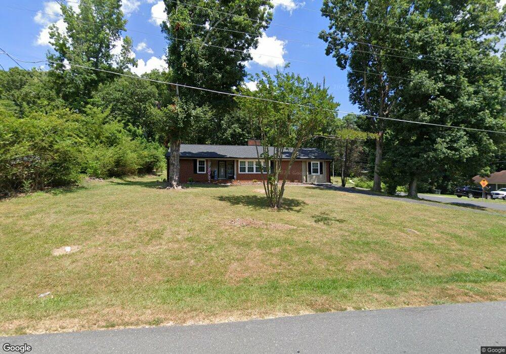 1719 Brookdale Dr, Asheboro, NC 27205 - photo 1