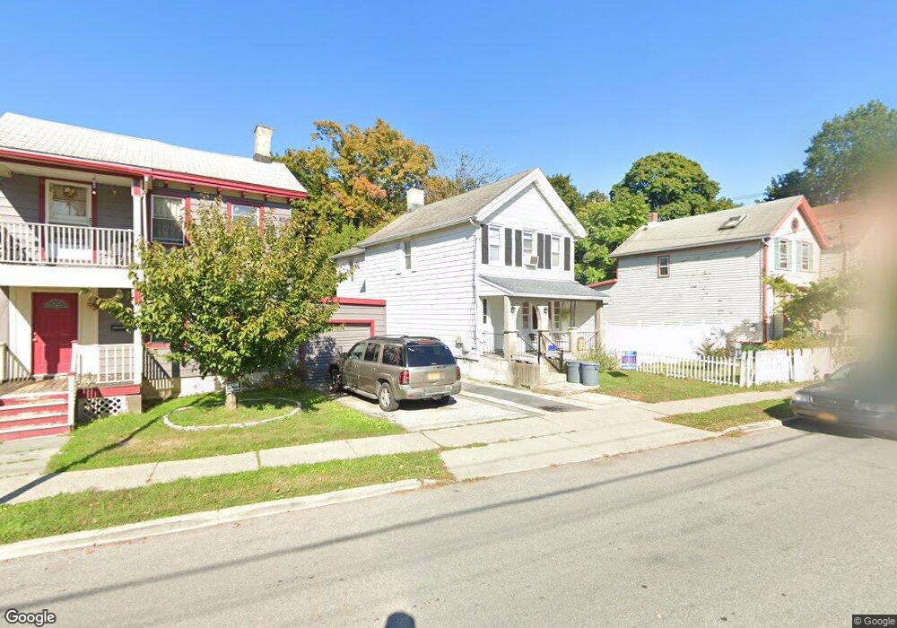 159 Cannon St, Poughkeepsie, NY 12601 - photo 1