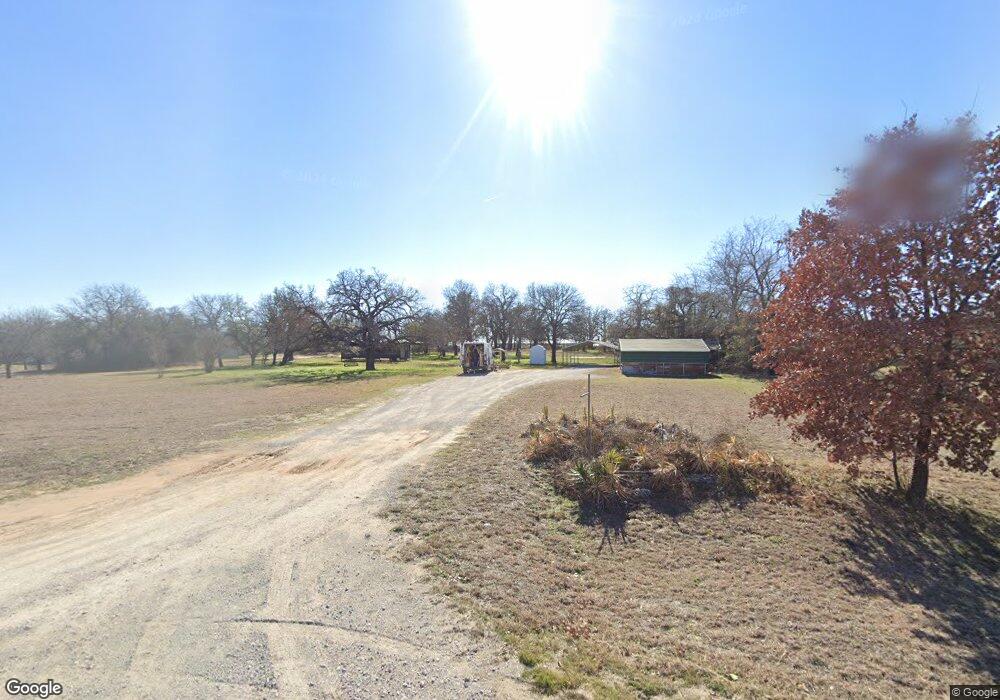 451 Angus Dr, Weatherford, TX 76088 - photo 1
