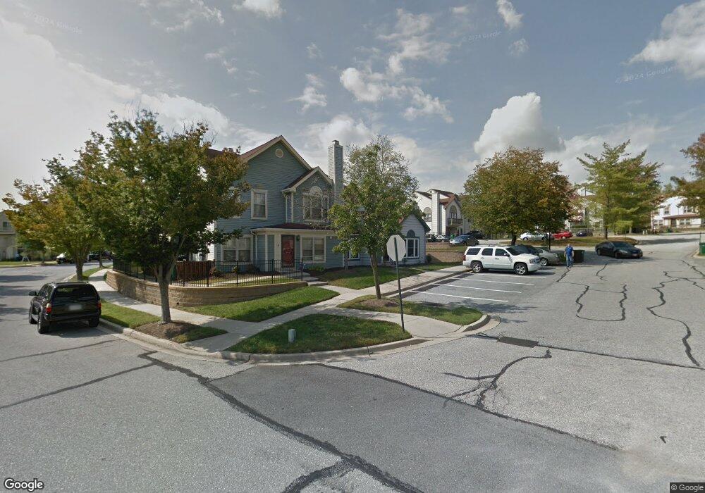 9314 Palmer Place, Laurel, MD 20708 - photo 1