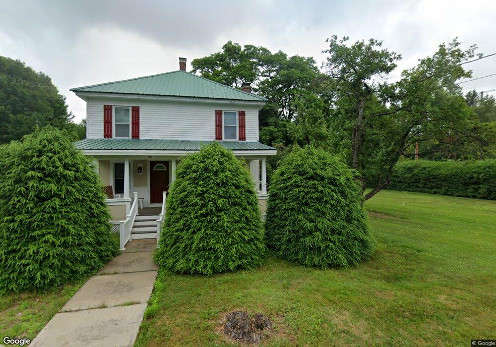 86 Paradise Rd, North Woodstock, NH 03262 - photo 1