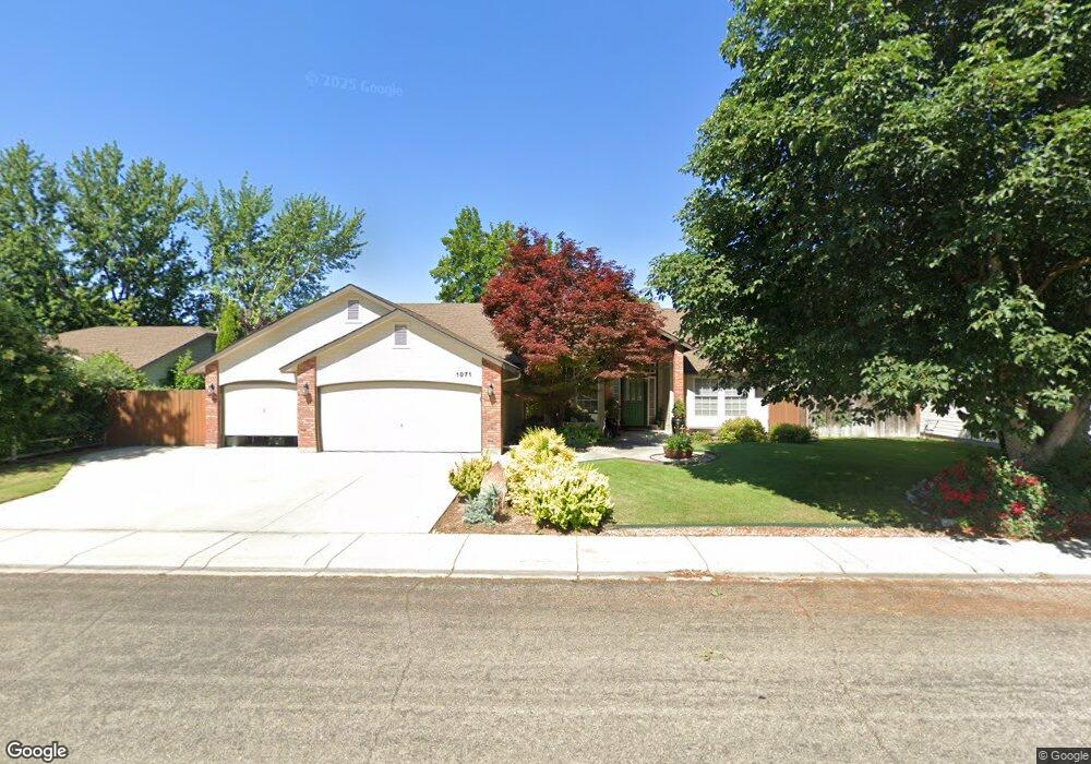 1071 N Watson Way, Eagle, ID 83616 - photo 1