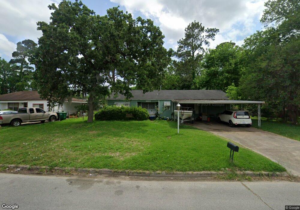 7306 Marilyn Ln, Houston, TX 77016 - photo 1