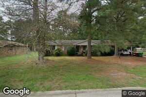 1911 Walker Ave, Petersburg, VA 23803