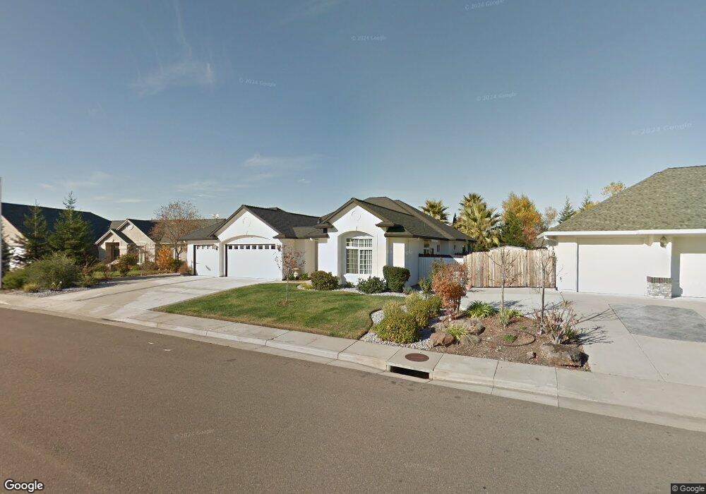 1930 Harvard Way unit Lot 46, Redding, CA 96003 - photo 1