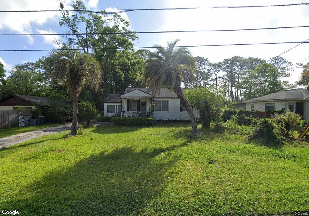 1111 Scotten Rd, Jacksonville, FL 32205 - photo 1