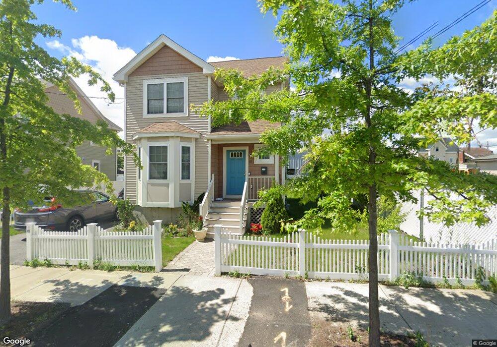 15 Minot St, Lynn, MA 01905 - photo 1