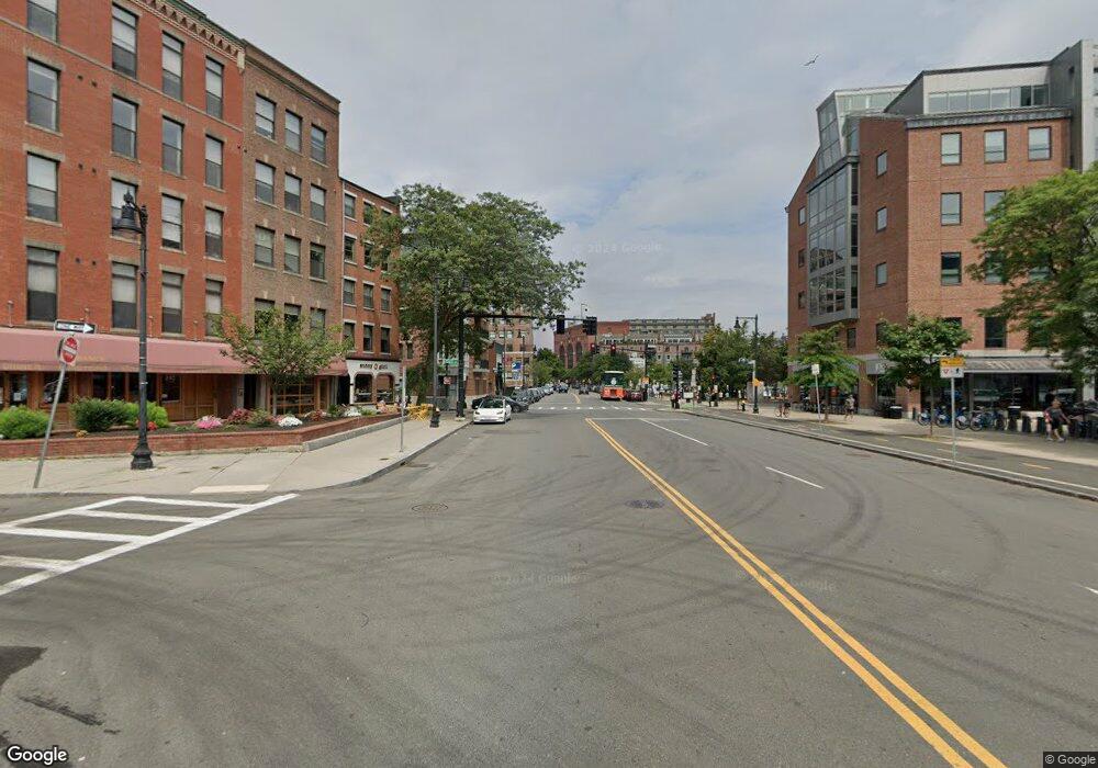 12 Atlantic Ave unit none, Boston, MA 02110 - photo 1