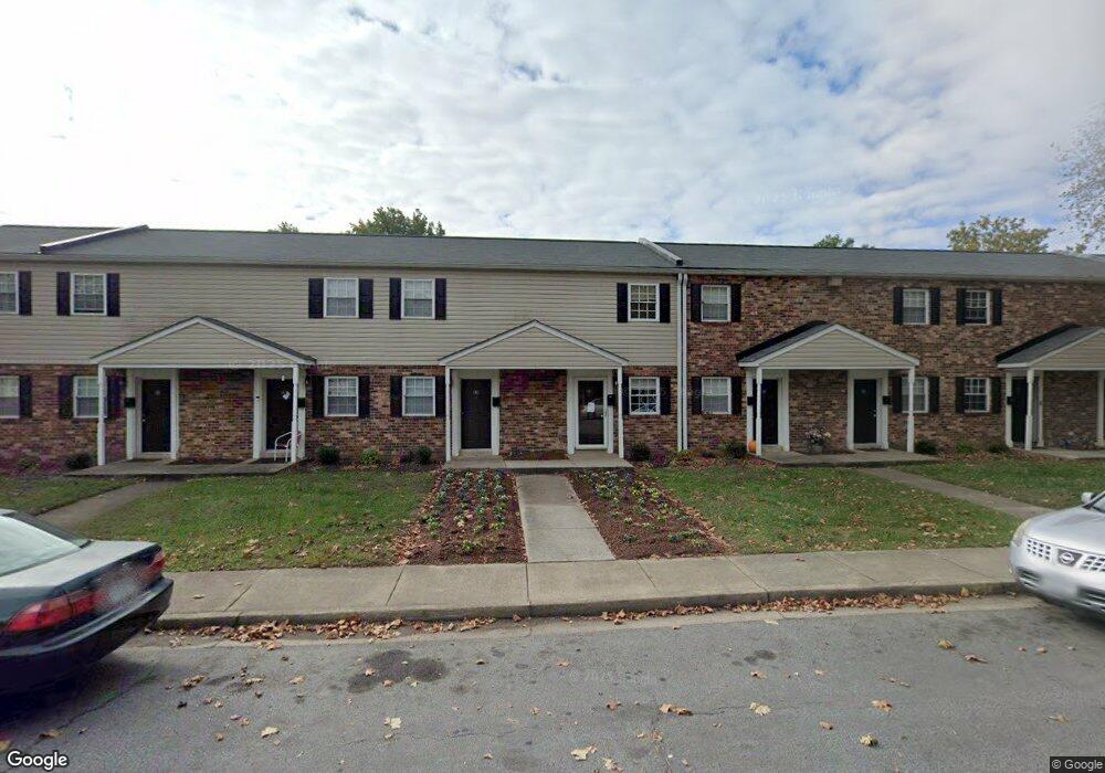 319 Winston St, Richmond, VA 23222 - photo 1