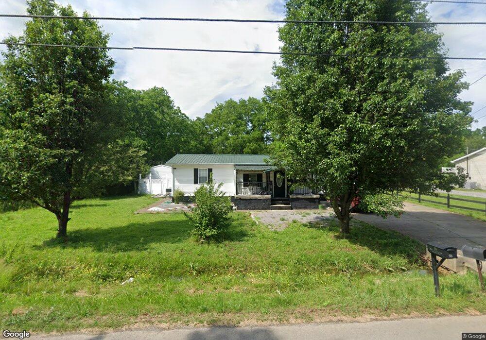 115 Kingwood Ave, Shelbyville, TN 37160 - photo 1