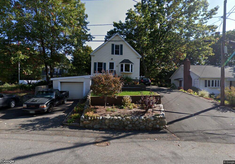 8 Curtis Ln, Bedford, NH 03110 - photo 1