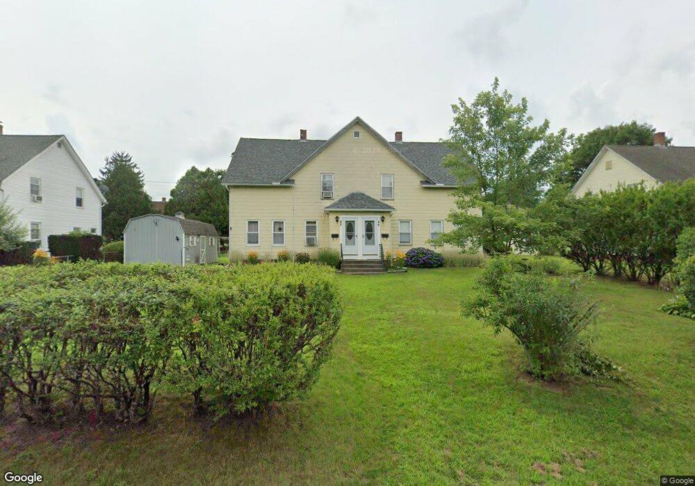 46 1st St unit 48, Plainfield, CT 06374 - photo 1