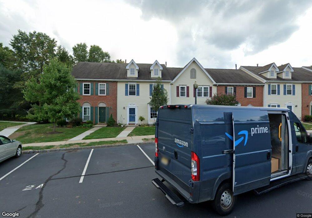 207 Red Crest Ln unit 2B, Branchburg, NJ 08876 - photo 1