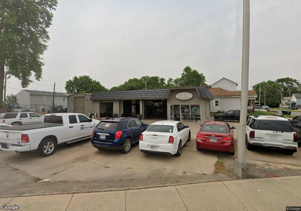 1633 Brown St, Anderson, IN 46016 - photo 1