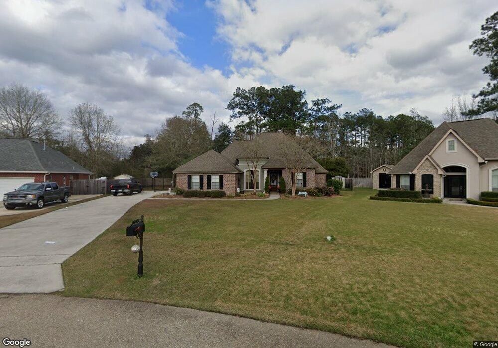 252 Old Mill Loop, Pearl River, LA 70452 - photo 1