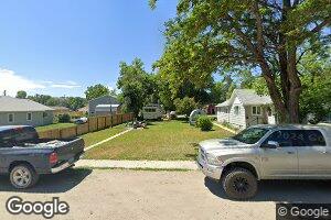116 N Main St, Joliet, MT 59041