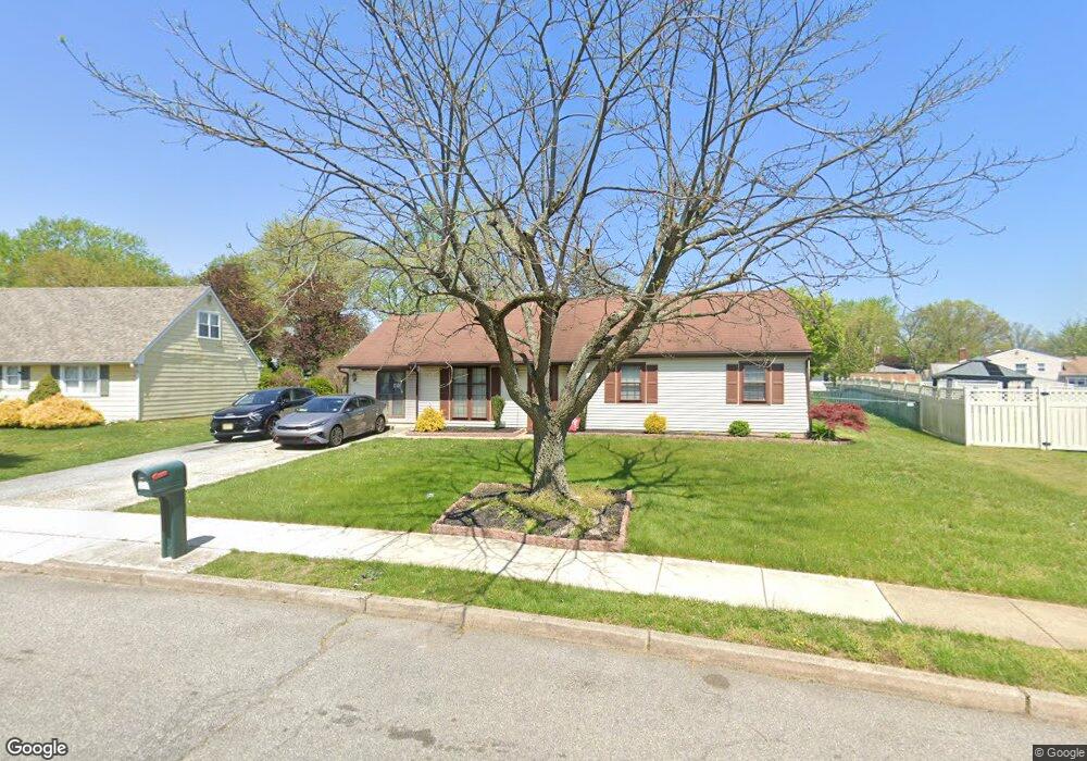 208 Paddock Way, Delran, NJ 08075 - photo 1