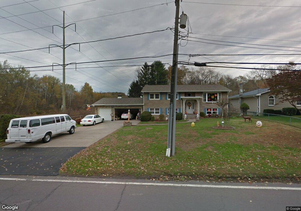 320 Espy St, Nanticoke, PA 18634 - photo 1