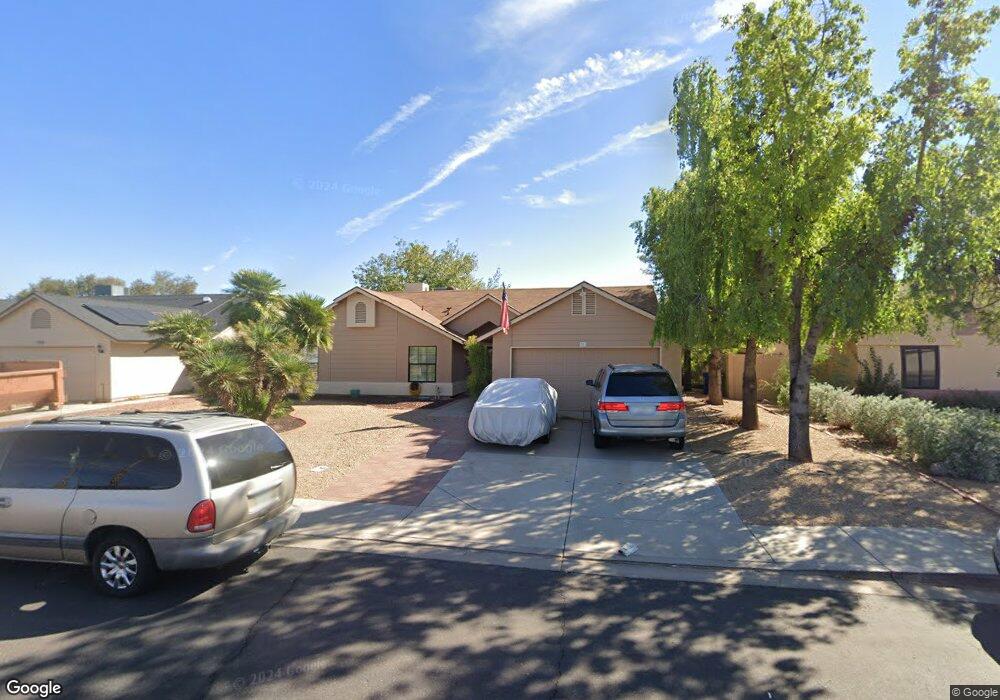 711 W Cheyenne Dr, Chandler, AZ 85225 - photo 1