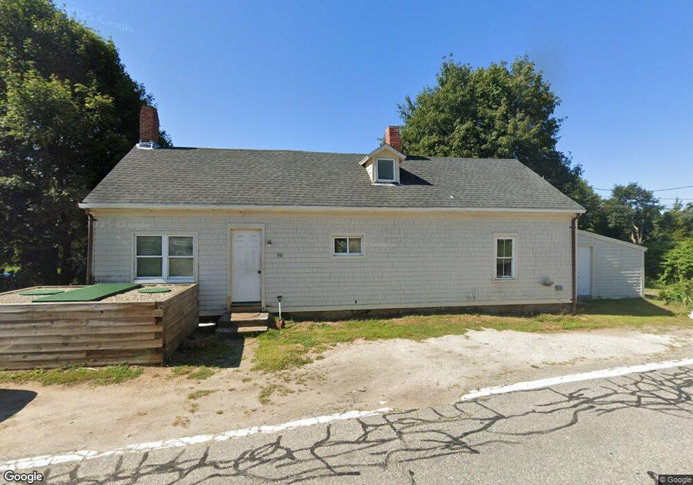 191 Shannock Village Rd, Shannock, RI 02875 - photo 1