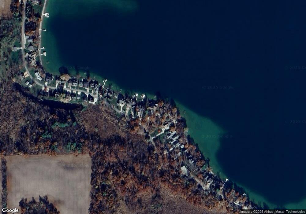 6680 W South Lake Gage Dr, Angola, IN 46703 - photo 1