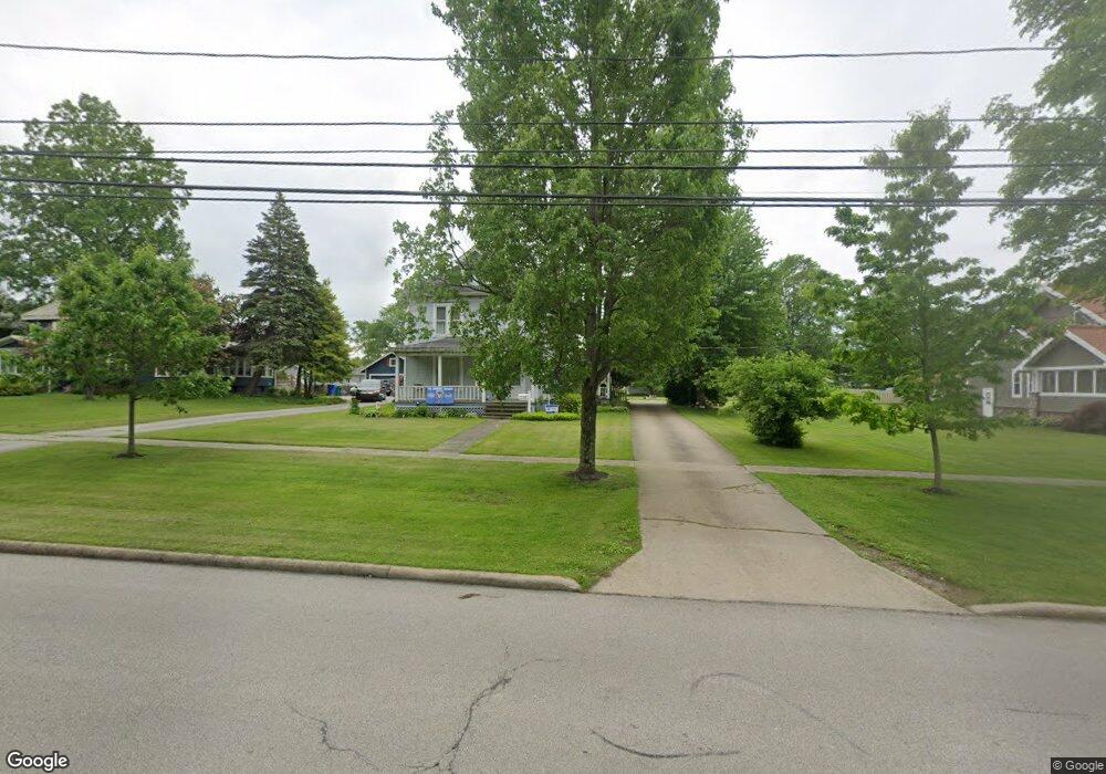 116 W Jefferson St, Jefferson, OH 44047 - photo 1