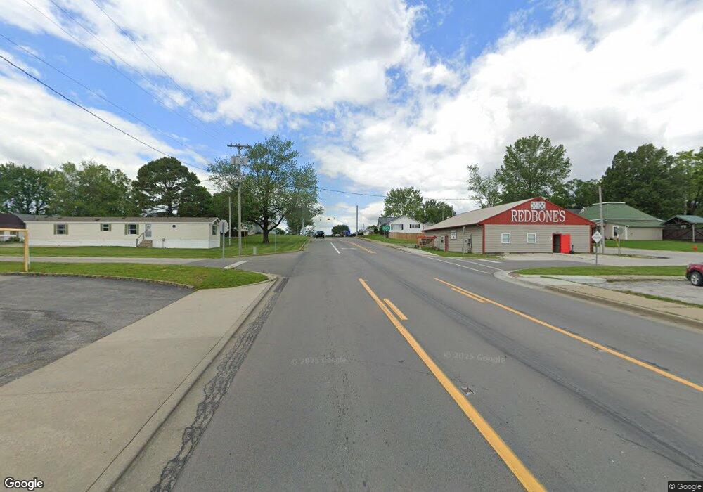 7858 E 625 N, Montgomery, IN 47558 - photo 1