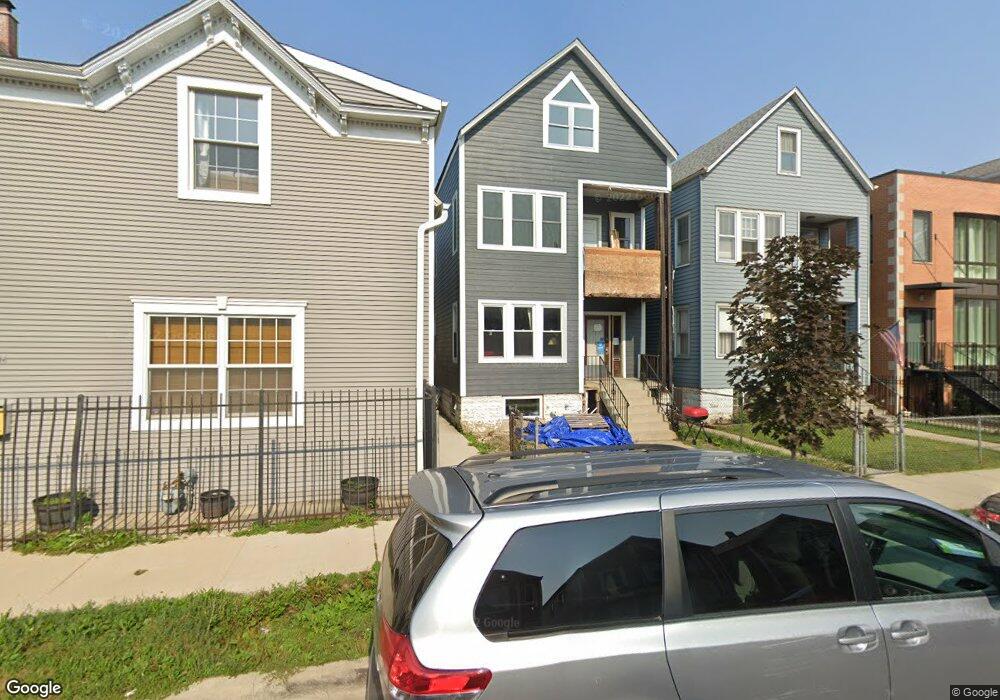 2950 N Allen Ave unit 2, Chicago, IL 60618 - photo 1