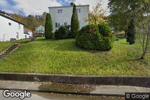 1012 Caldwell St, McMechen, WV 26040